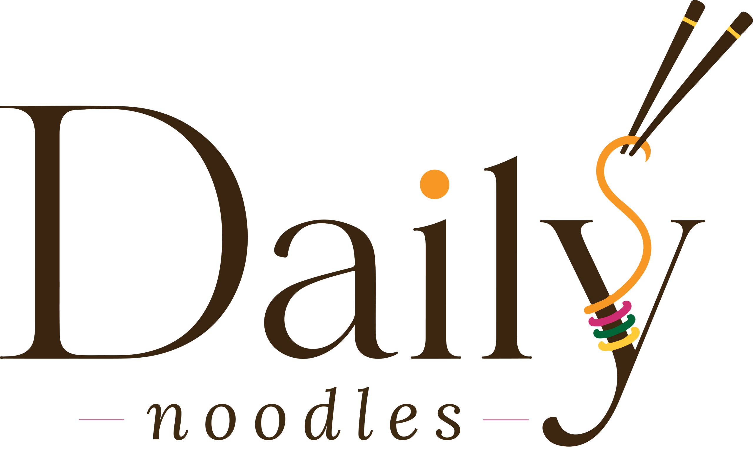 Daily Noodles